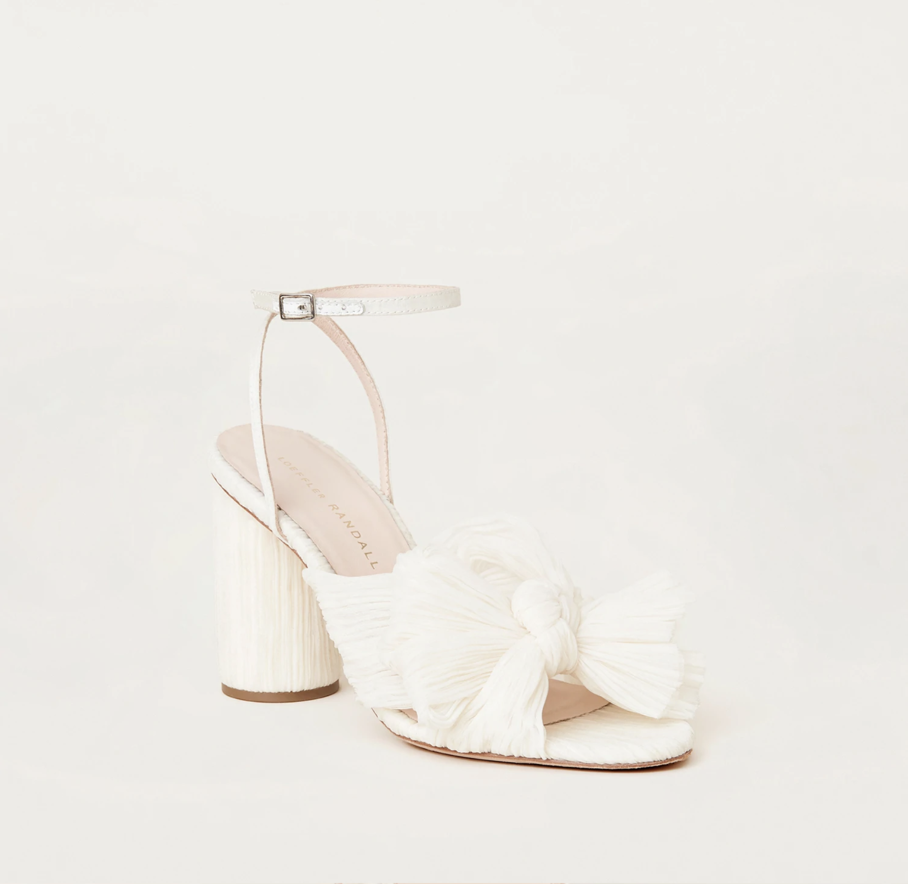 engagement shoes by Loeffler Randall