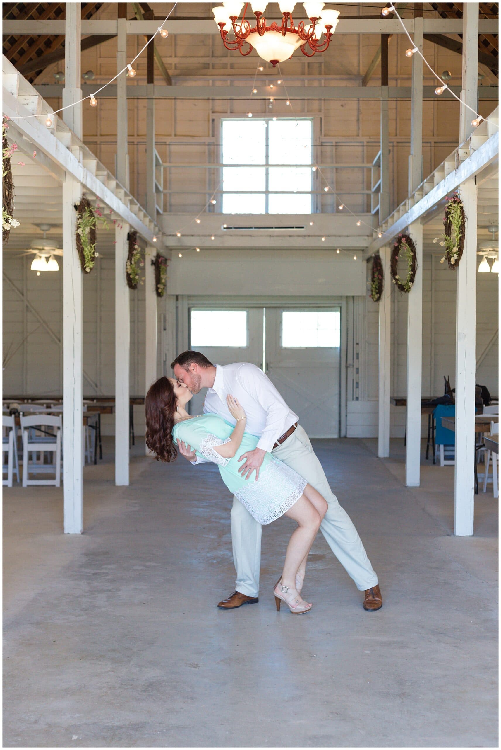 Magical engagements session at the Grand Texana in Houston, Texas photographed by Swish and Click Photography