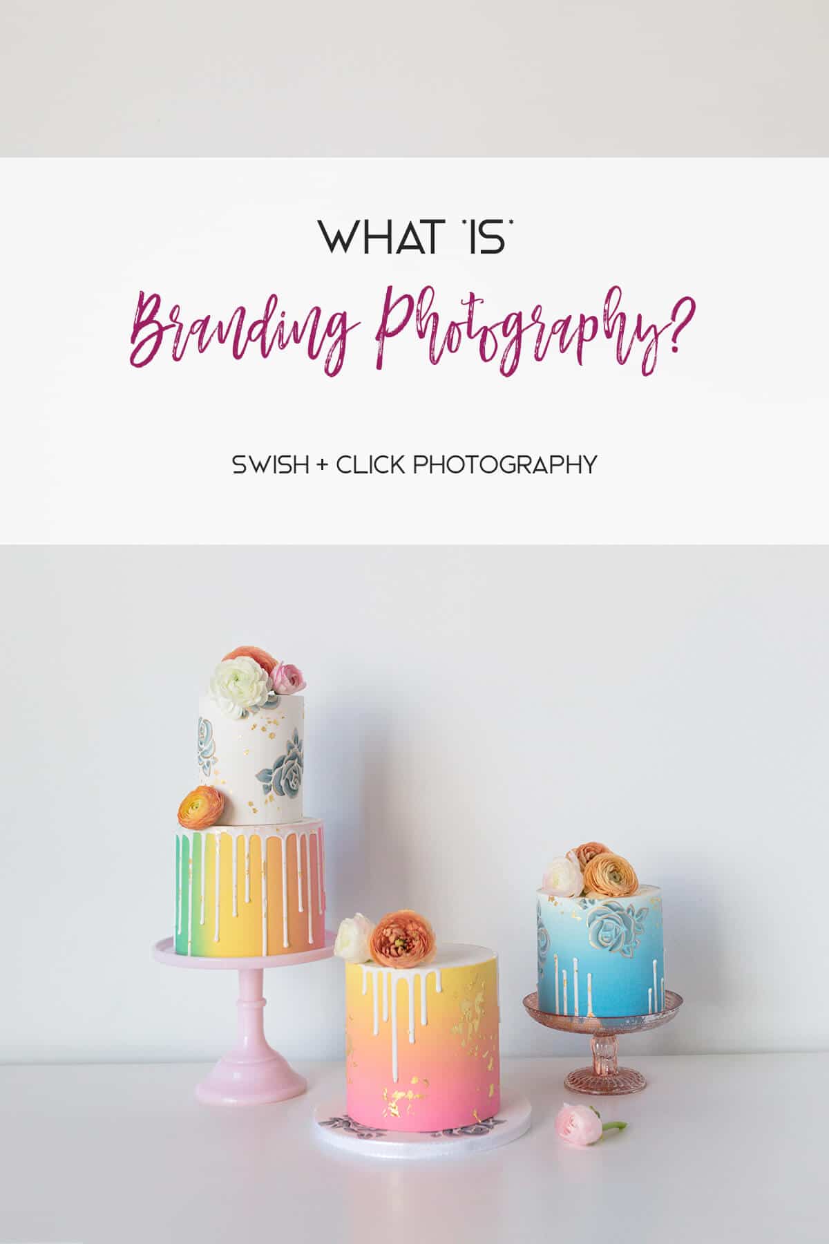 branding photography