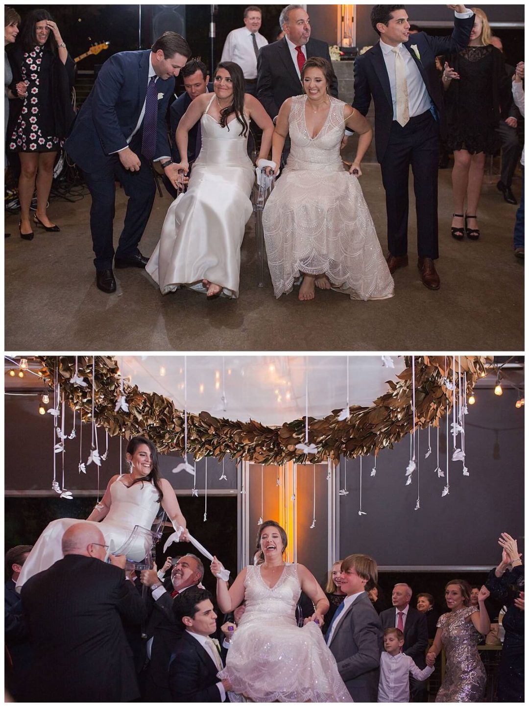 Dunlavy, Houston TX Harry Potter Wedding: Carson + Katy | Houston Wedding Photographer - Swish ...