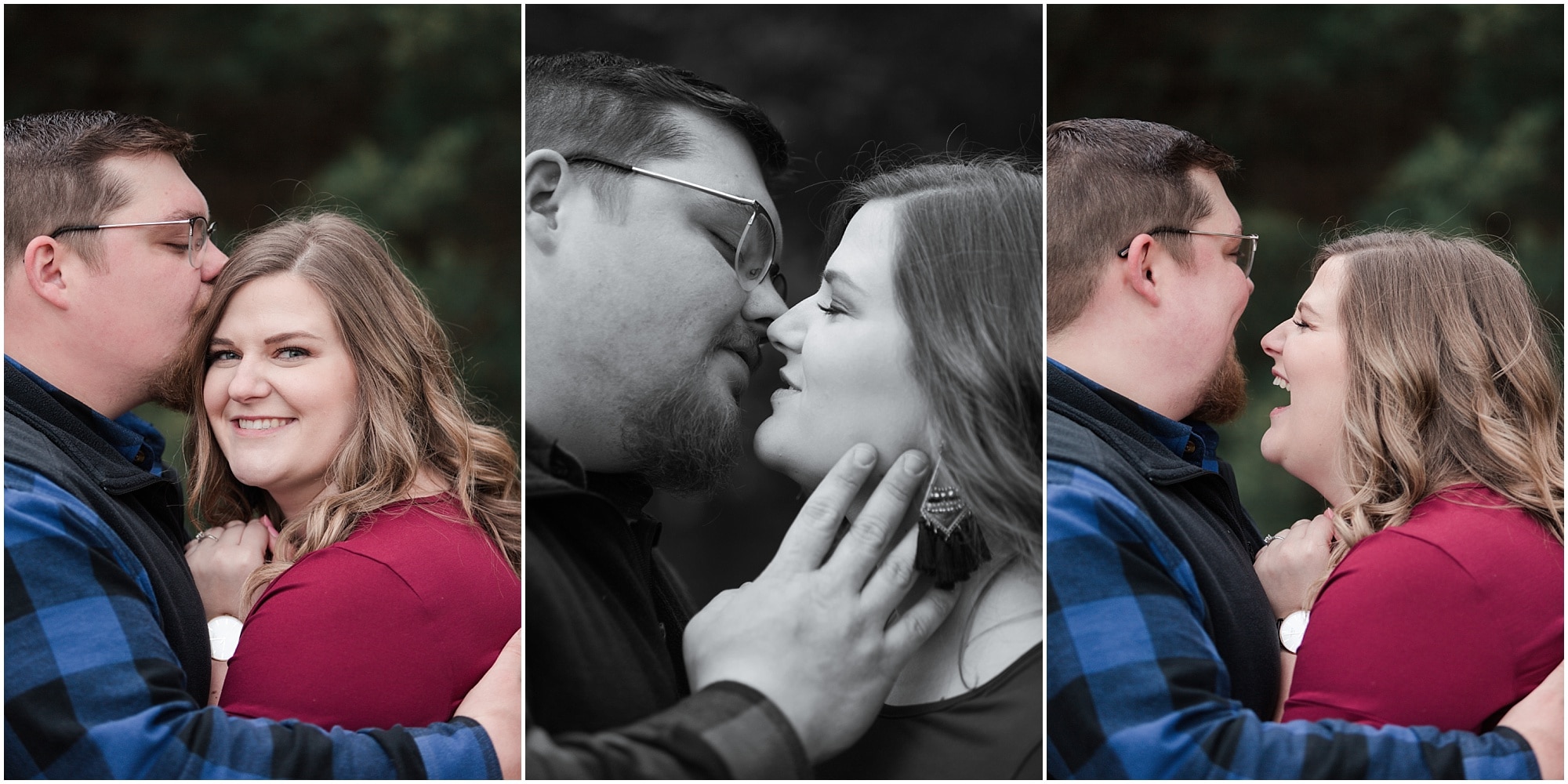 Pearland Texas Engagement Session by Houston Photographer Swish and Click Photography