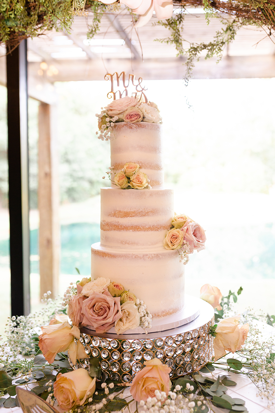 top 10 wedding cake flavors