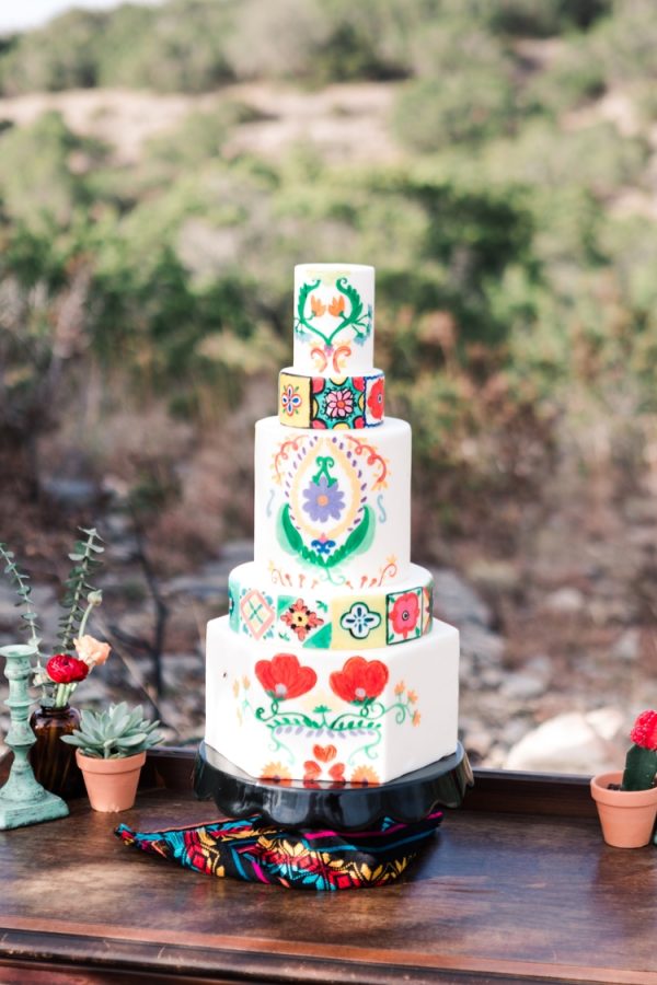colorful wedding at D6 Retreat in Austin, Texas photographed by Swish and Click Photography