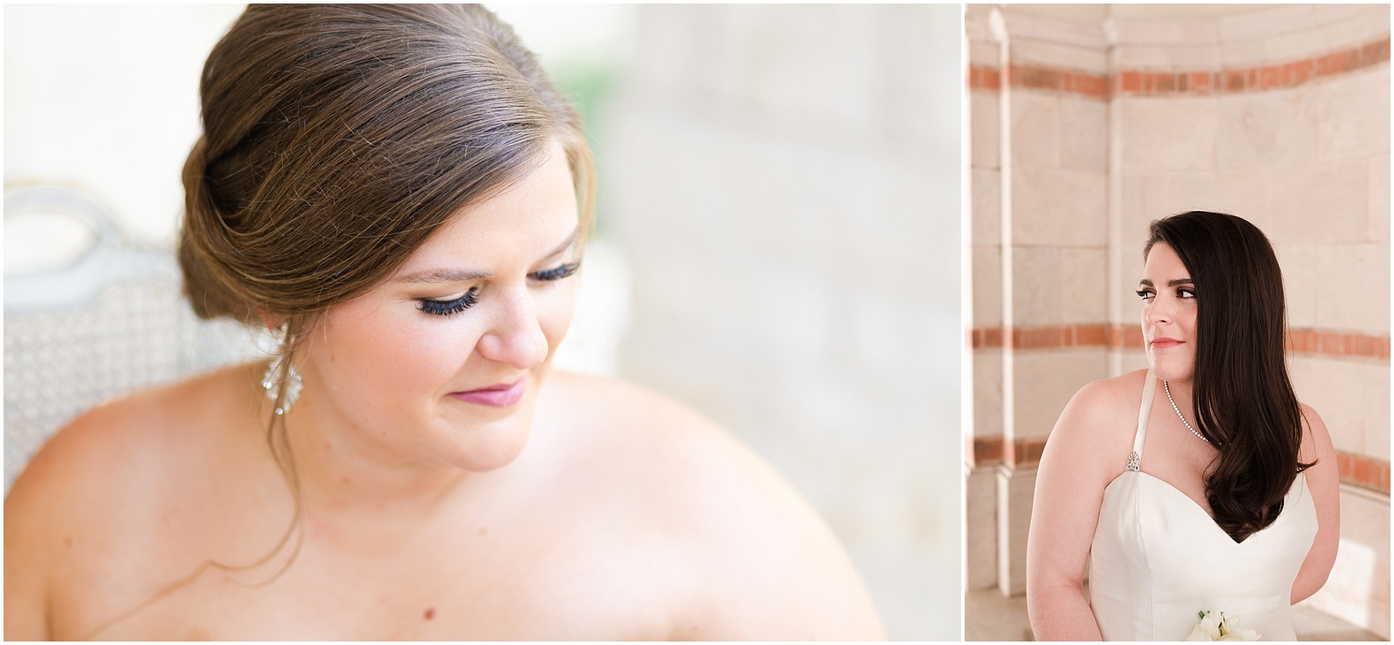 5 Things Wedding Hair and Makeup Artists Wish you Knew