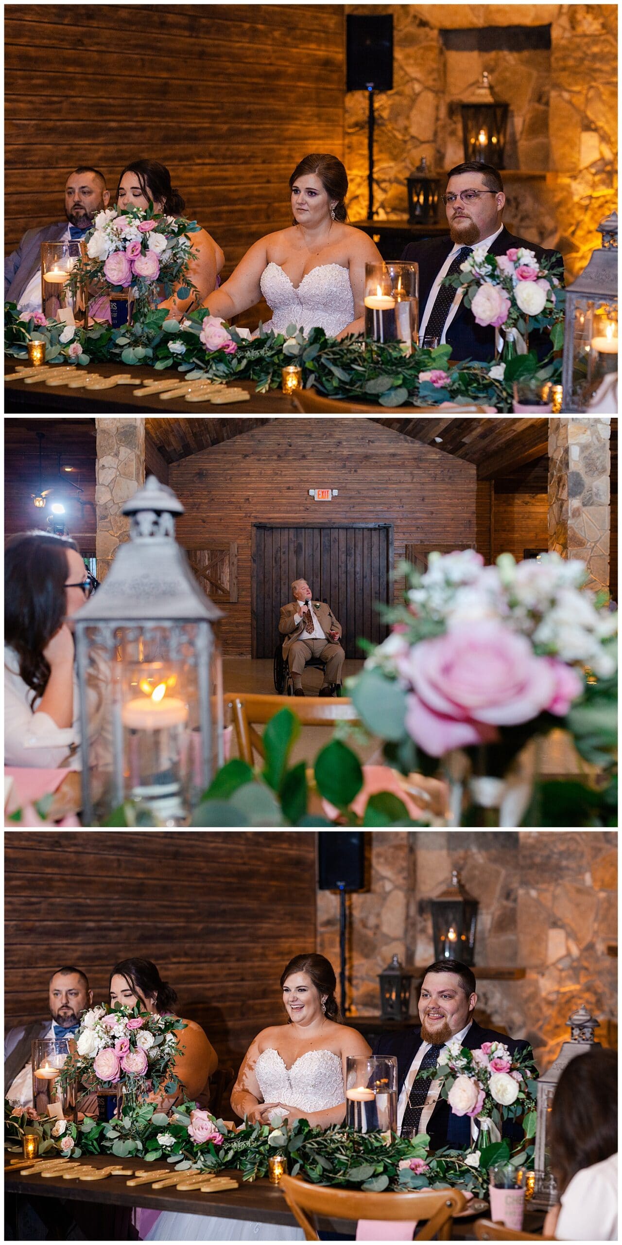 Magnolia Bells wedding by Houston Photographer Swish and Click Photography