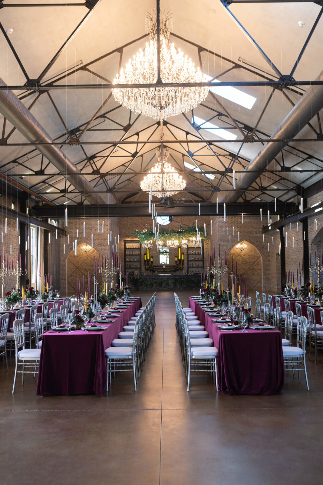 Houston Wedding Venue Spotlight Iron Manor Houston