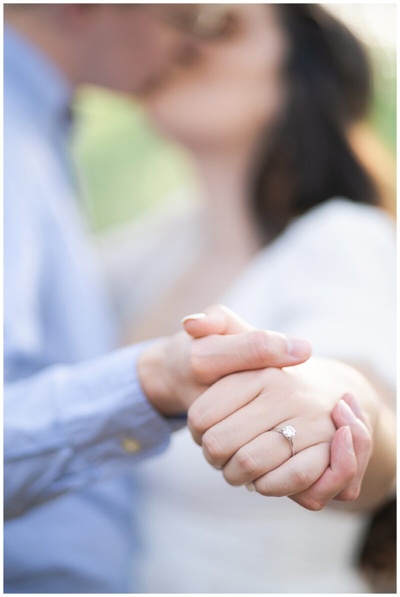 Arboretum Engagement Session Houston’s Best Wedding Photographers