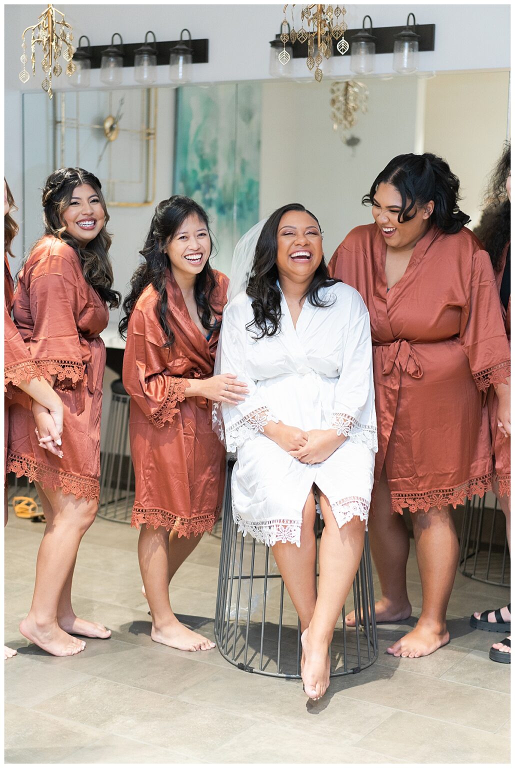 The Bowery House & Gardens Houston’s Best Wedding Photographers