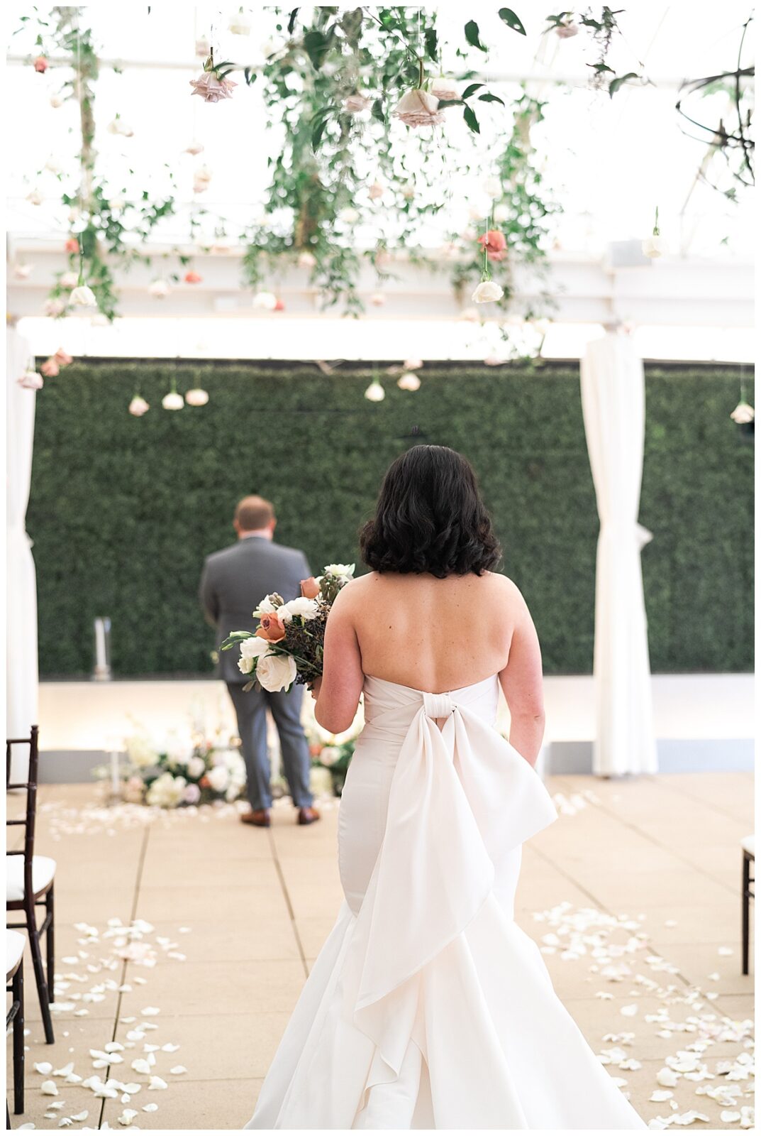 The Sam Houston Hotel Houston’s Best Wedding Photographers Houston