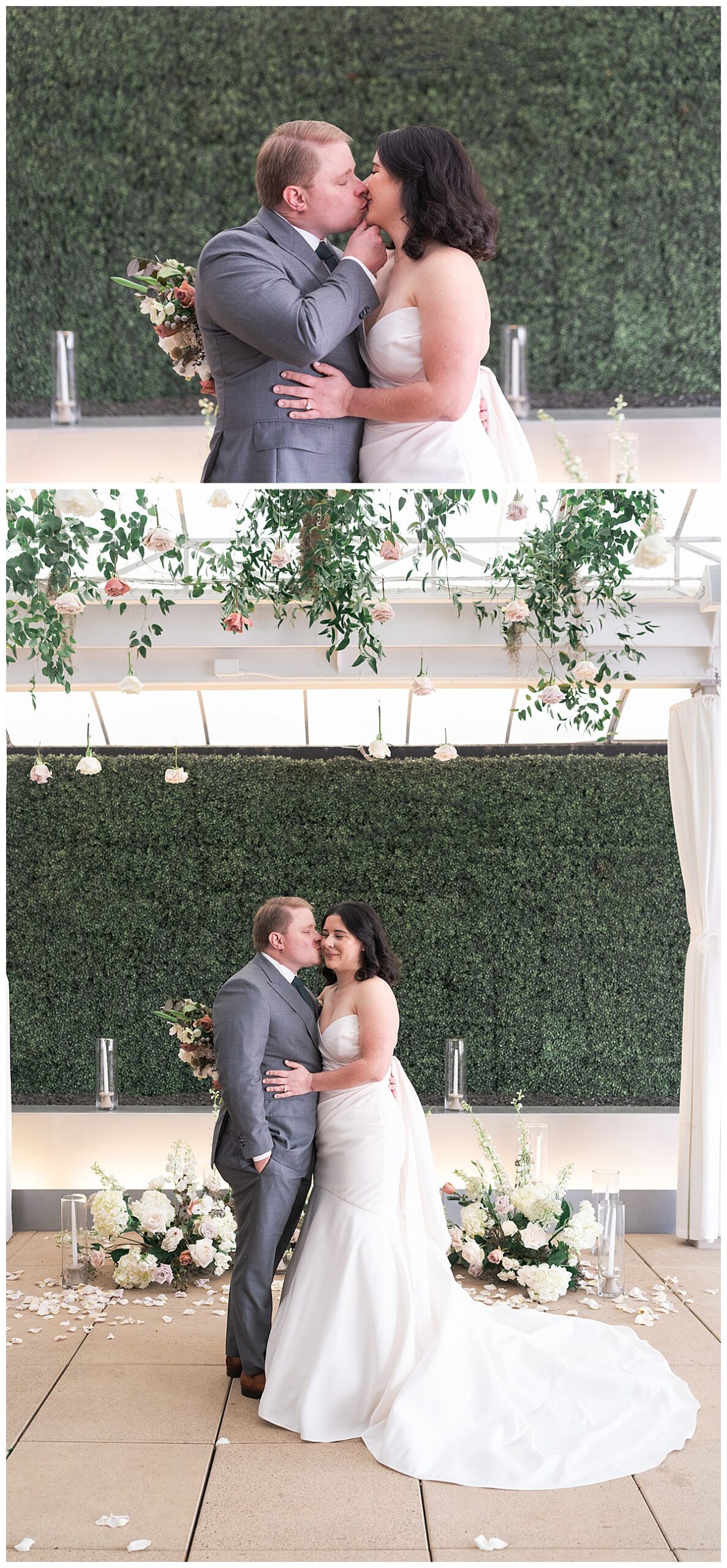 Husband and wife share emotional and passionate moments for Houston’s Best Wedding Photographers