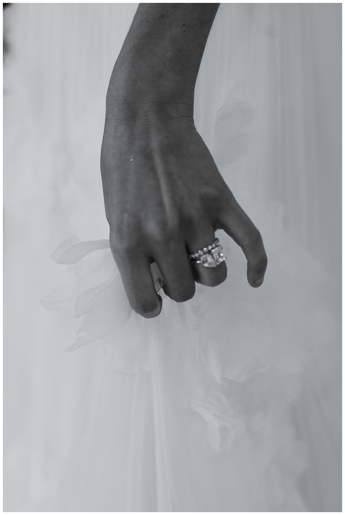 Stunning wedding ring for Houston’s Best Wedding Photographers