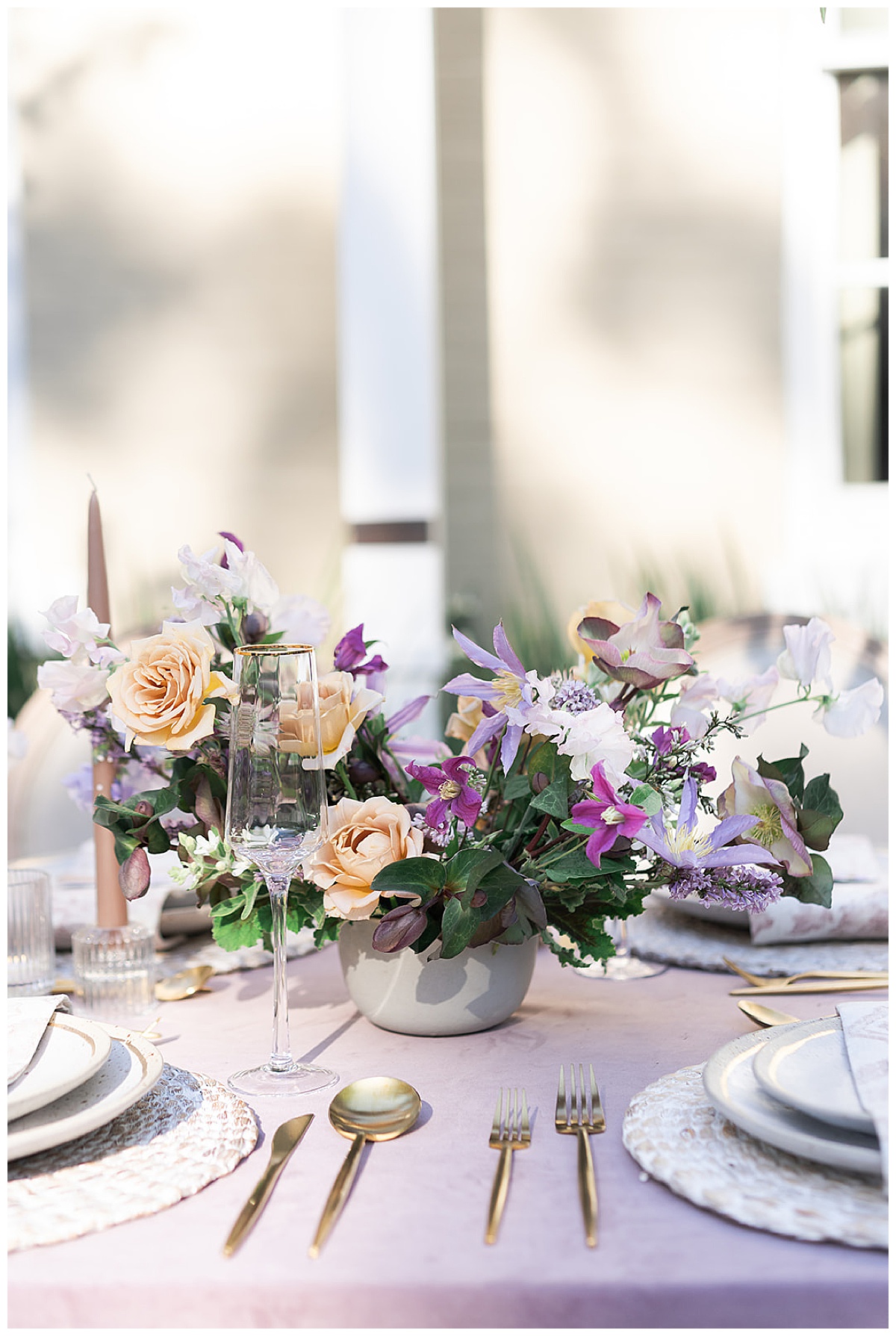 Wedding floral arrangements for Houston’s Best Wedding Photographers
