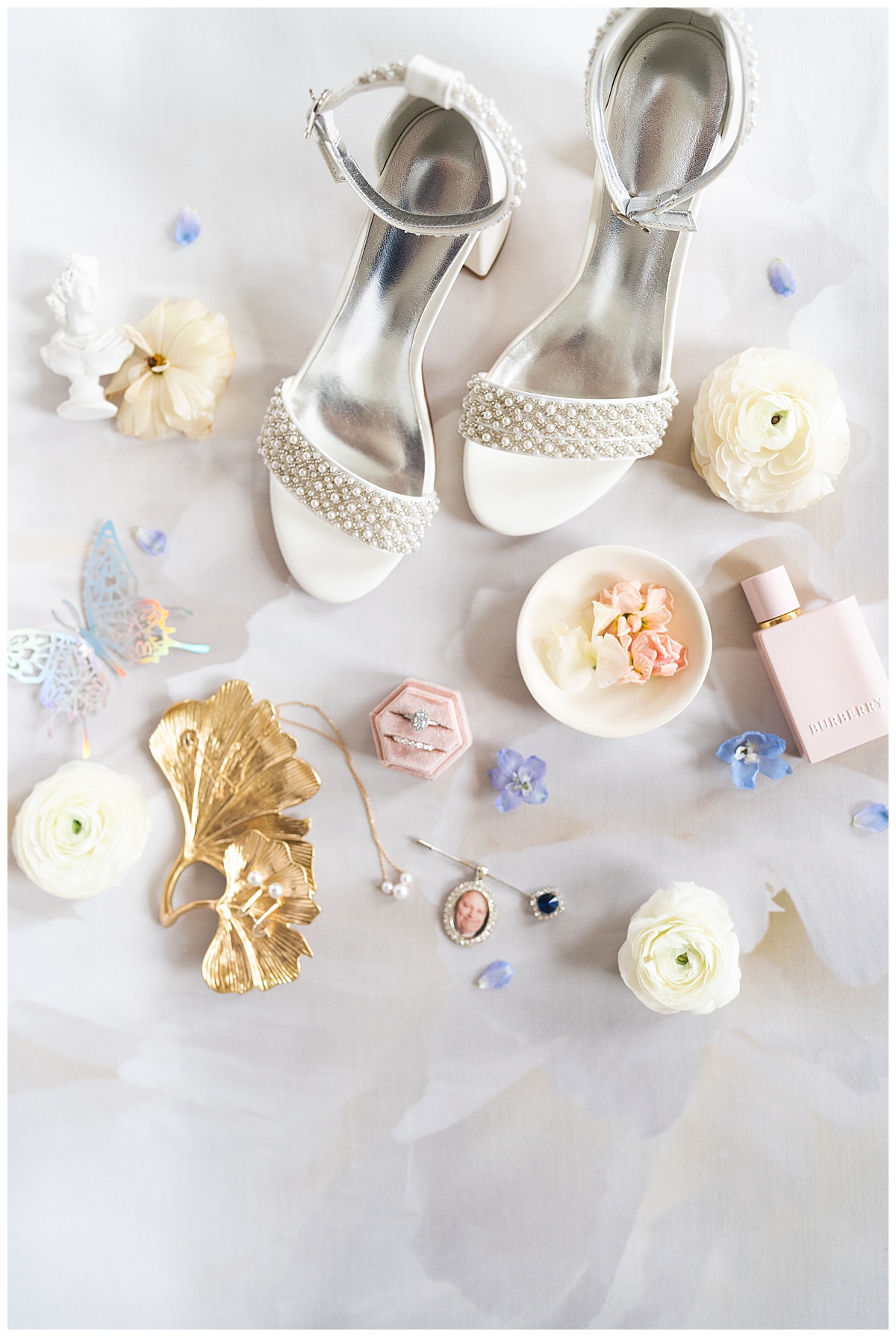  Gorgeous bridal accessories for Houston’s Best Wedding Photographers 