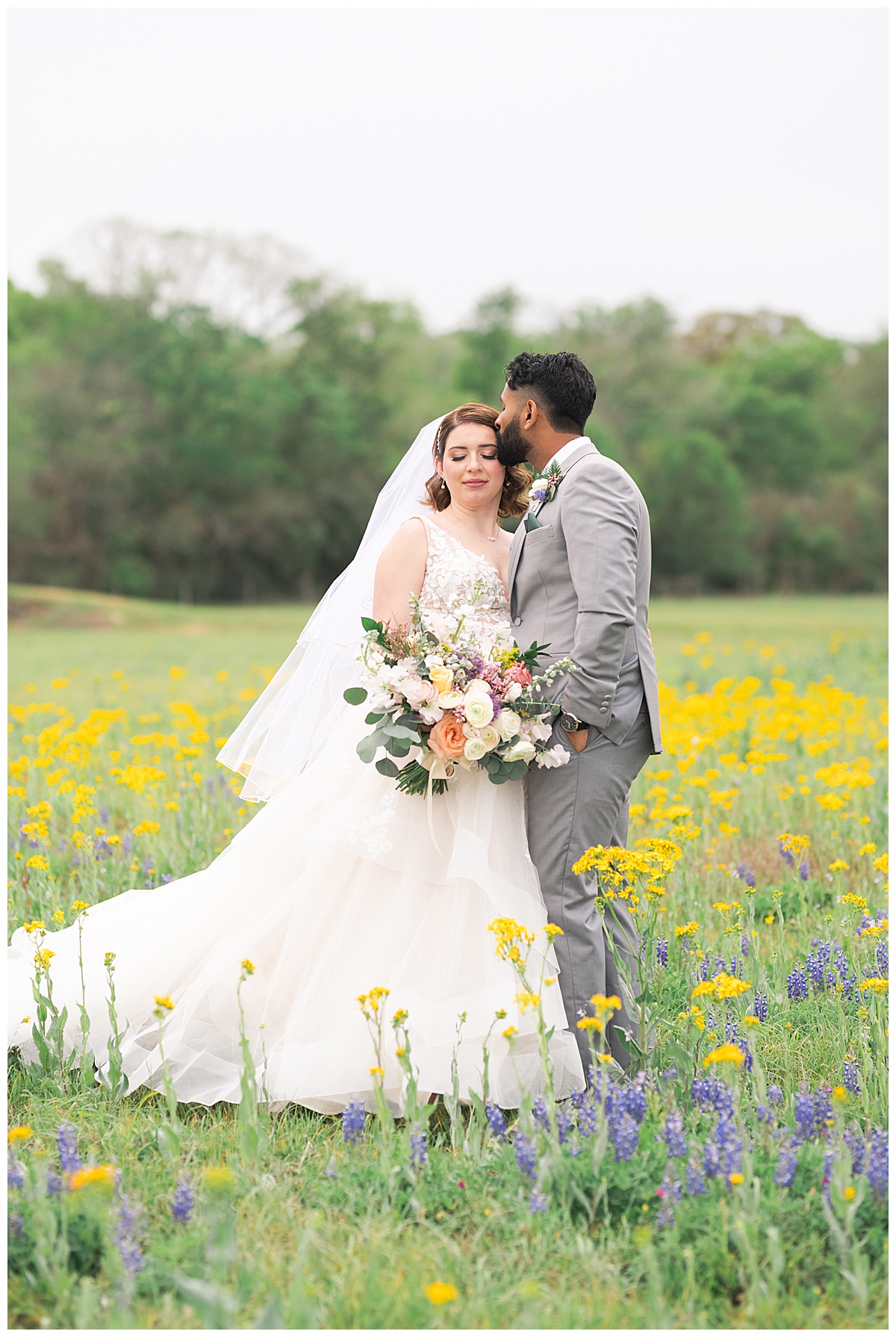 Houston’s Best Wedding Photographers