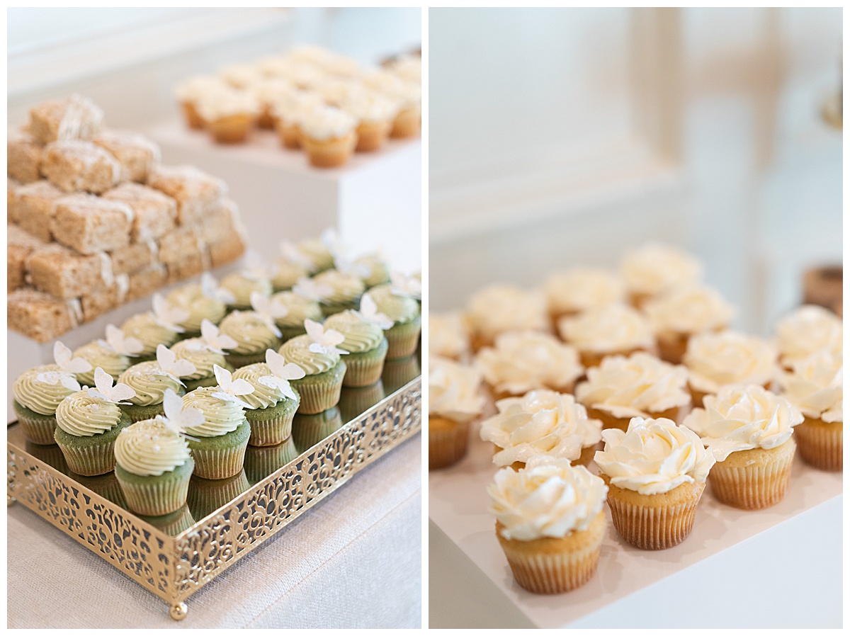 Dessert table by Swish & Click Photography