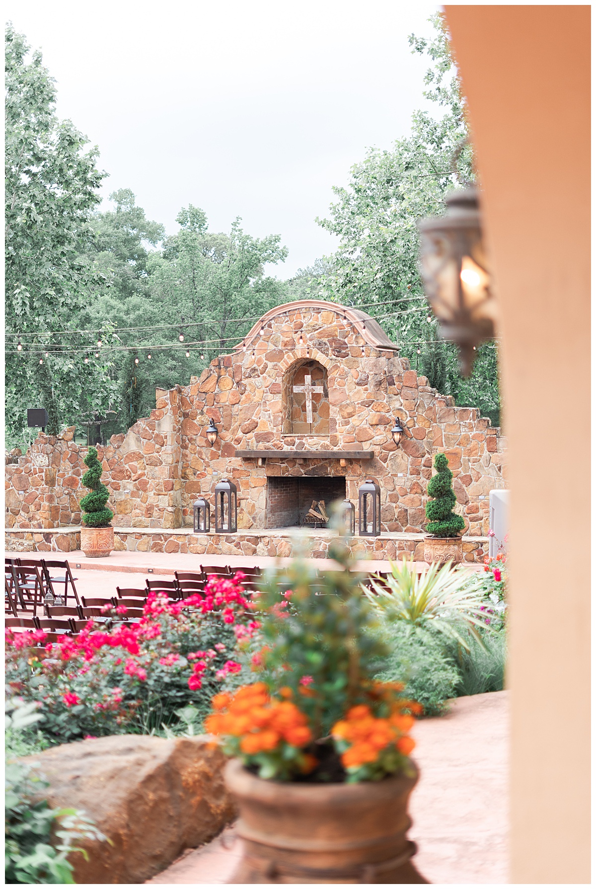 Gorgeous wedding venue by Houston’s Best Wedding Photographers 