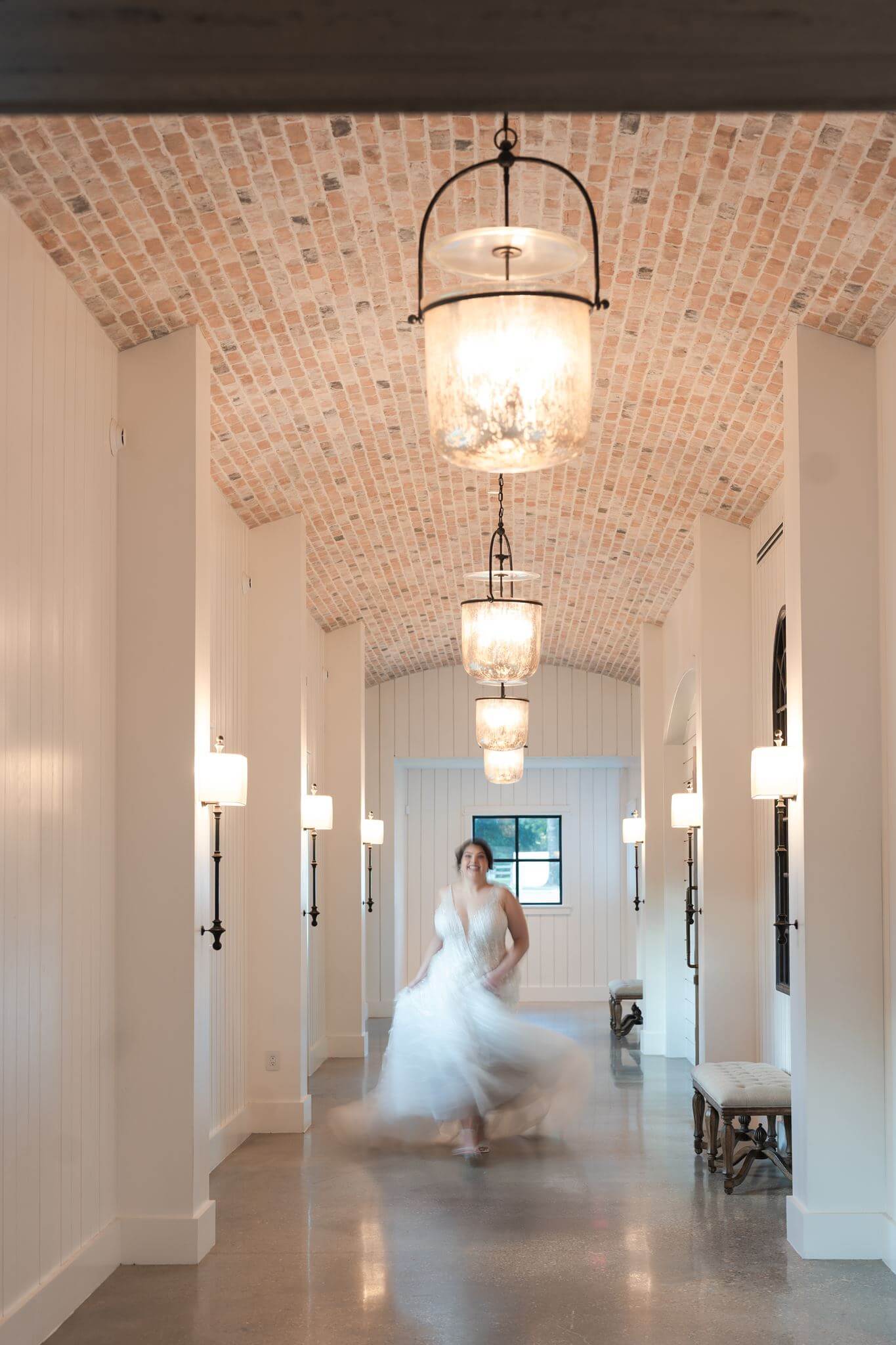Runaway bride Blue Magnolia Bridal Session